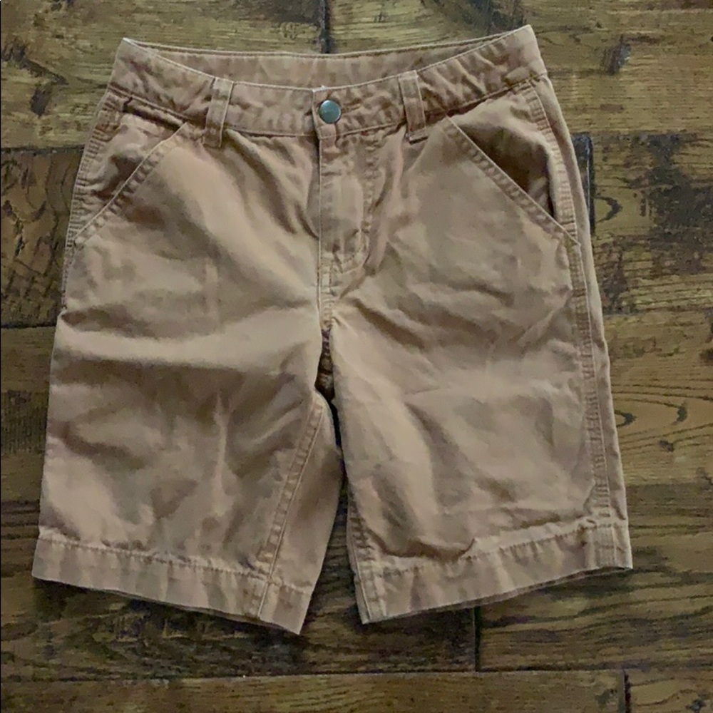 Boys shorts